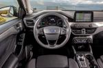 Ford Focus Titanium 2018 года (WW)